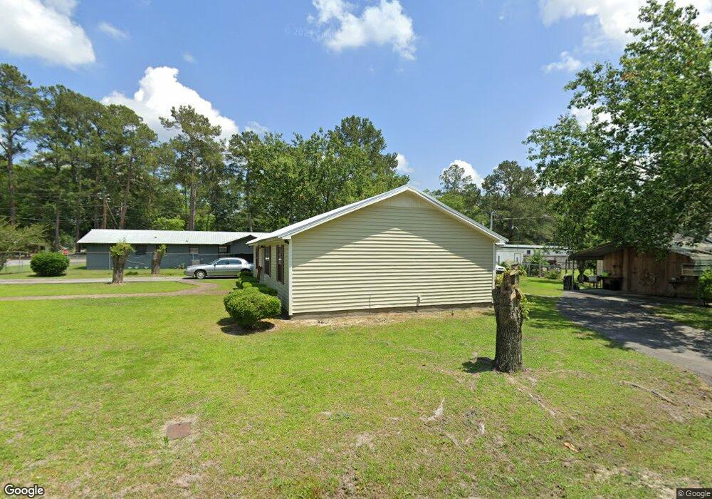 8 Pecan St, Alapaha, GA 31622 - photo 1