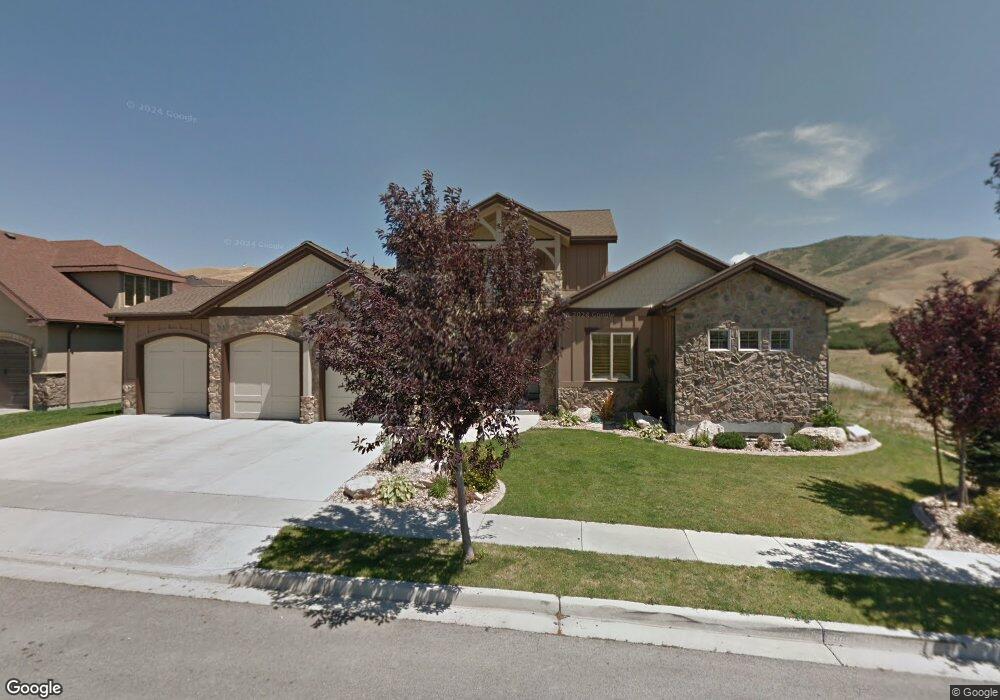 5026 N Ravencrest Ln, Lehi, UT 84043 - photo 1