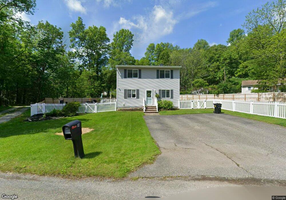 922 Five Points Ln, Newton, NJ 07860 - photo 1