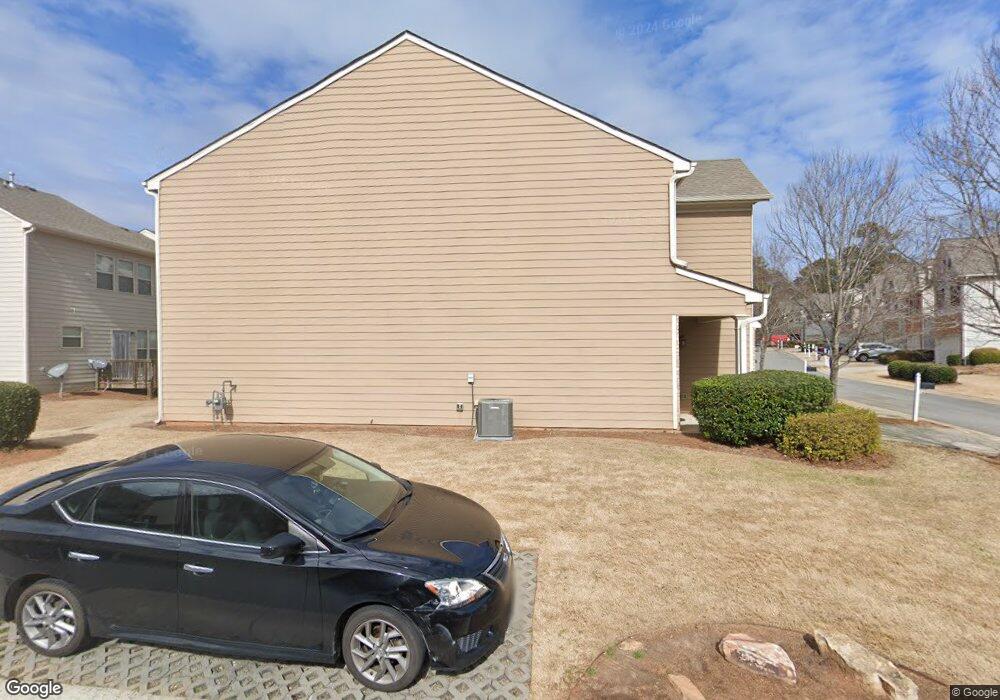 2640 Maple Leaf Terrace unit 18, Cumming, GA 30041 - photo 1