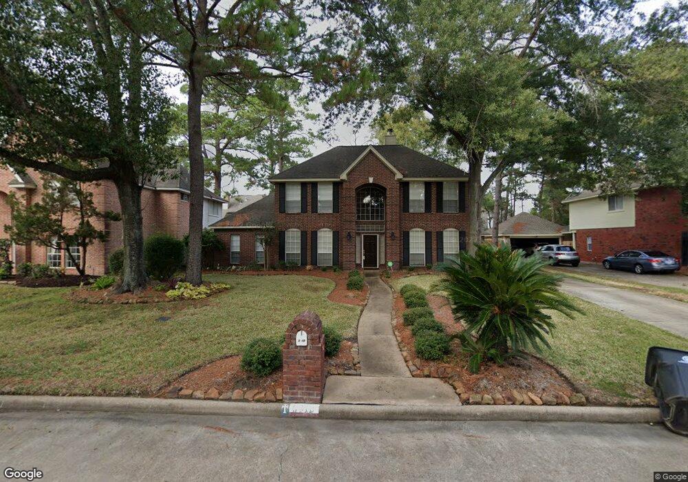 3610 Cherry Forest Dr, Houston, TX 77088 - photo 1