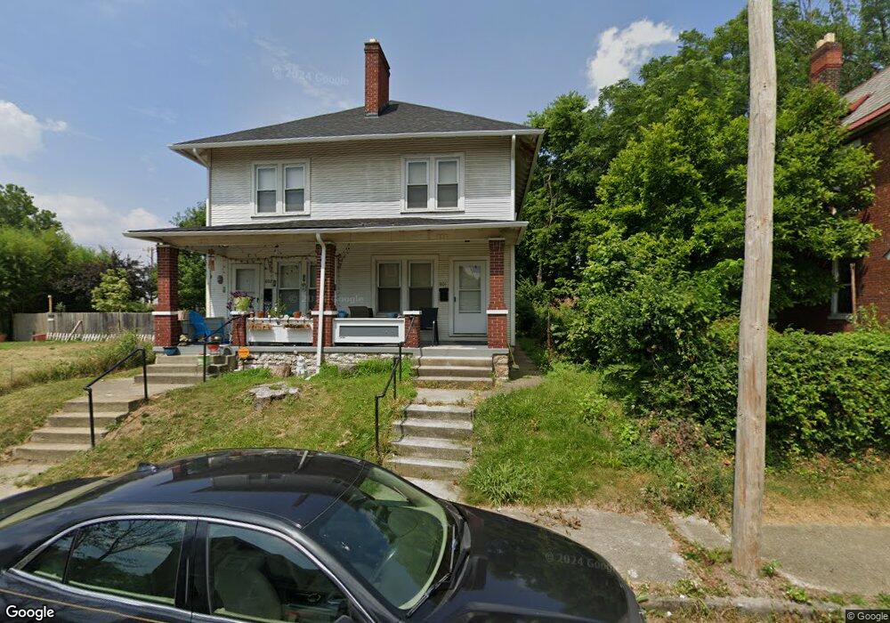 801 S 18th St unit 803, Columbus, OH 43206 - photo 1