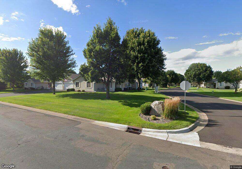 6108 150th St N, Hugo, MN 55038 - photo 1