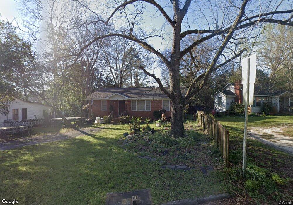 755 Dorothy St, Macon, GA 31217 - photo 1