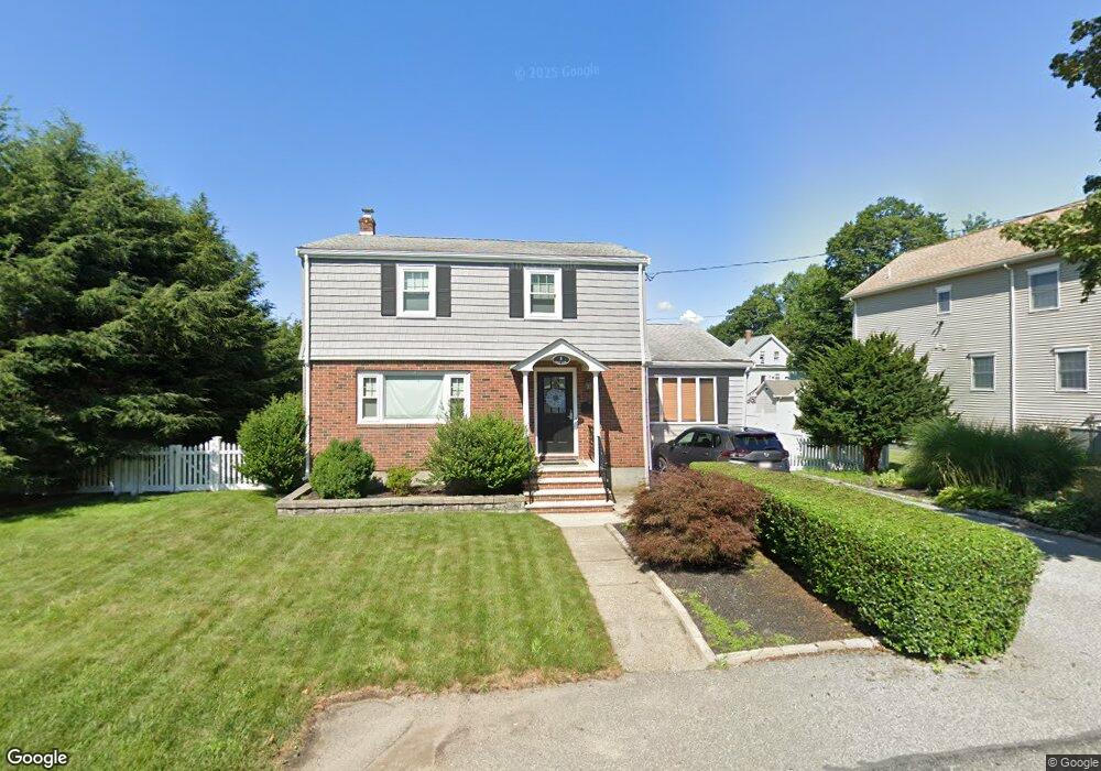 8 Wright St, Stoneham, MA 02180 - photo 1