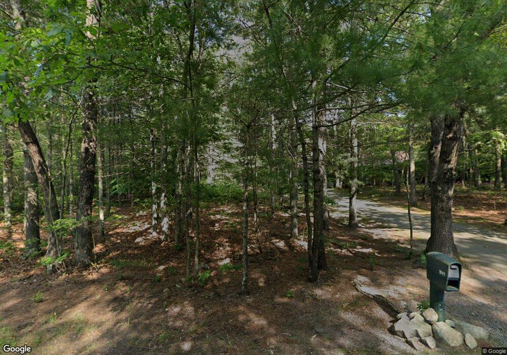 1827 Ministerial Rd, Wakefield, RI 02879 - photo 1