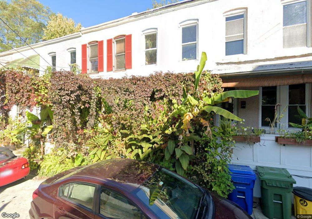 3809 Pleasant Place, Baltimore, MD 21211 - photo 1