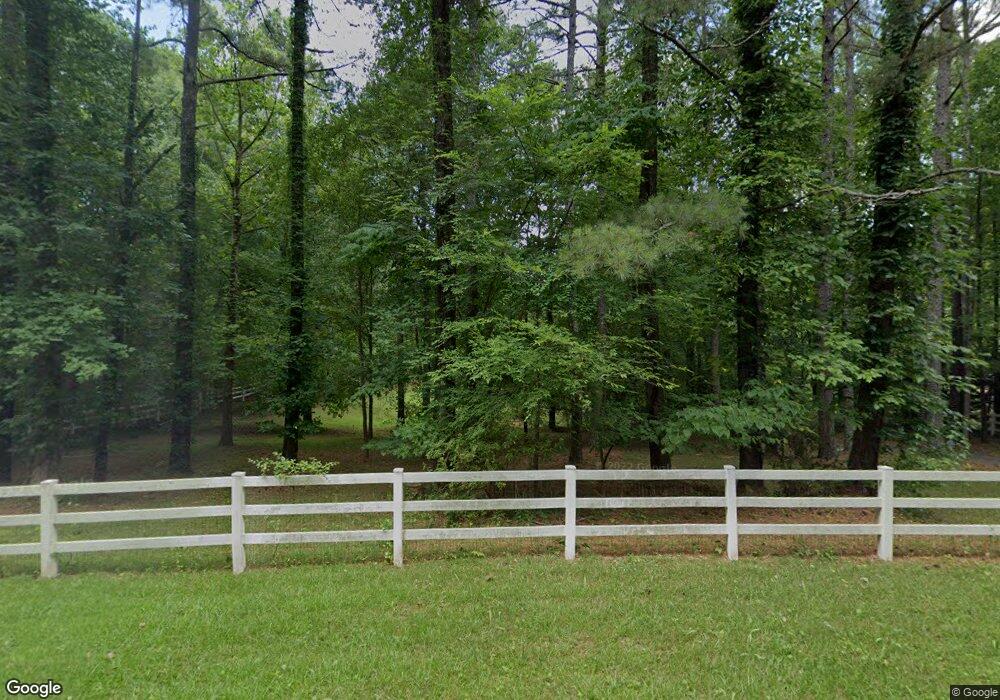 160 Cherokee Point Dr, Canton, GA 30114 - photo 1