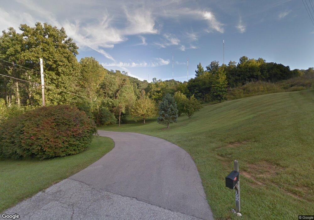 100 Bald Knob Rd, New Albany, IN 47150 - photo 1