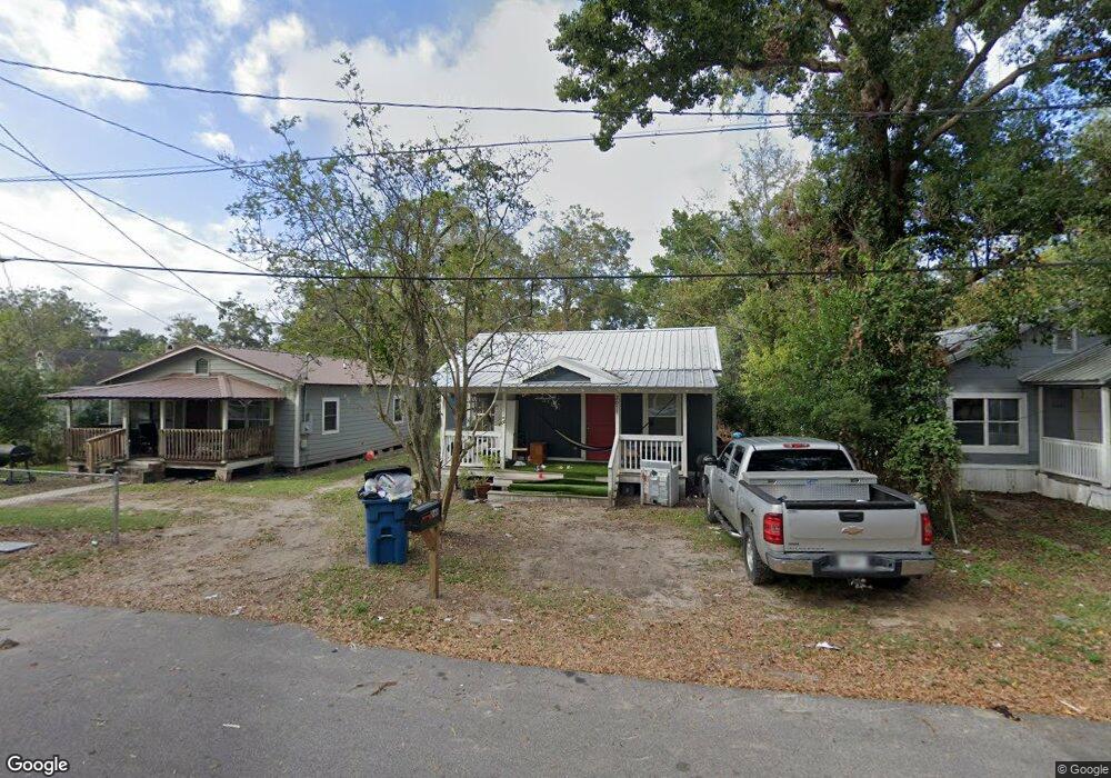 2611 Union St, Brunswick, GA 31520 - photo 1