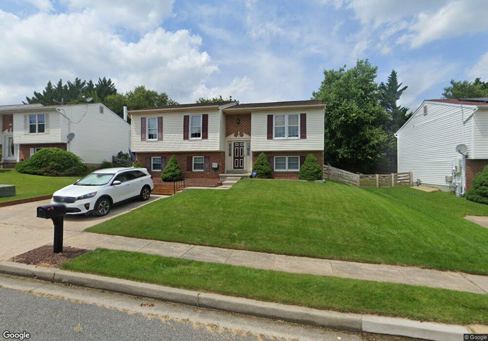 3722 Oakfalls Way, Nottingham, MD 21236 - photo 1