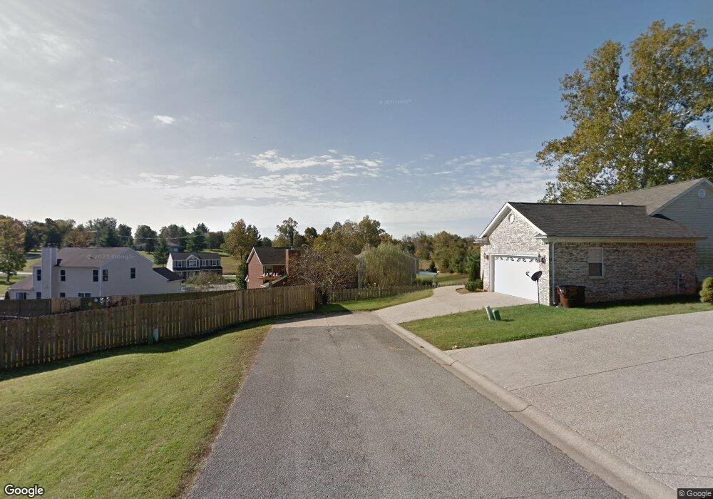 6115 Trotter Ct, Louisville, KY 40228 - photo 1