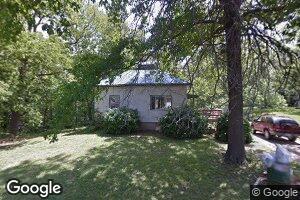 224 N 3rd St, Neodesha, KS 66757