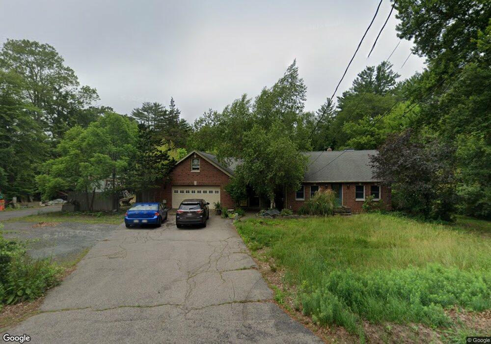 381 Bay Rd, North Easton, MA 02356 - photo 1