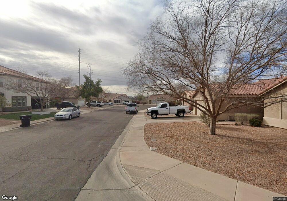 3003 S Woodruff Cir, Mesa, AZ 85212 - photo 1