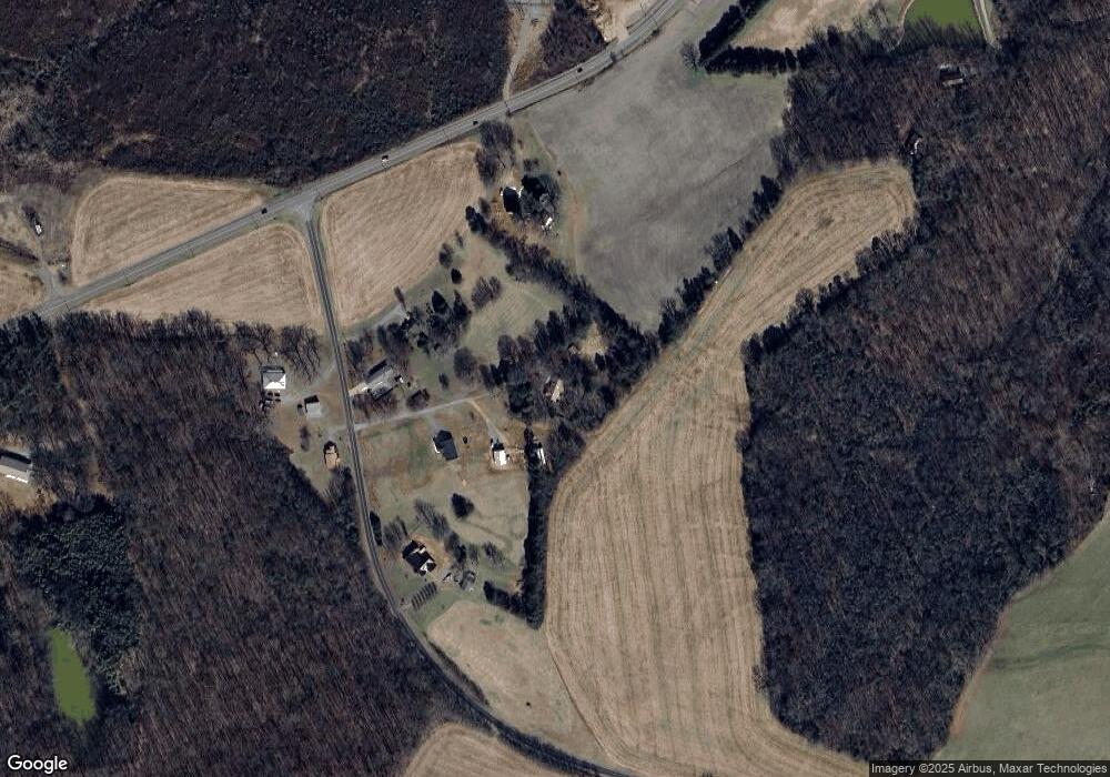 134 Church Lake Rd, Statesville, NC 28625 - photo 1