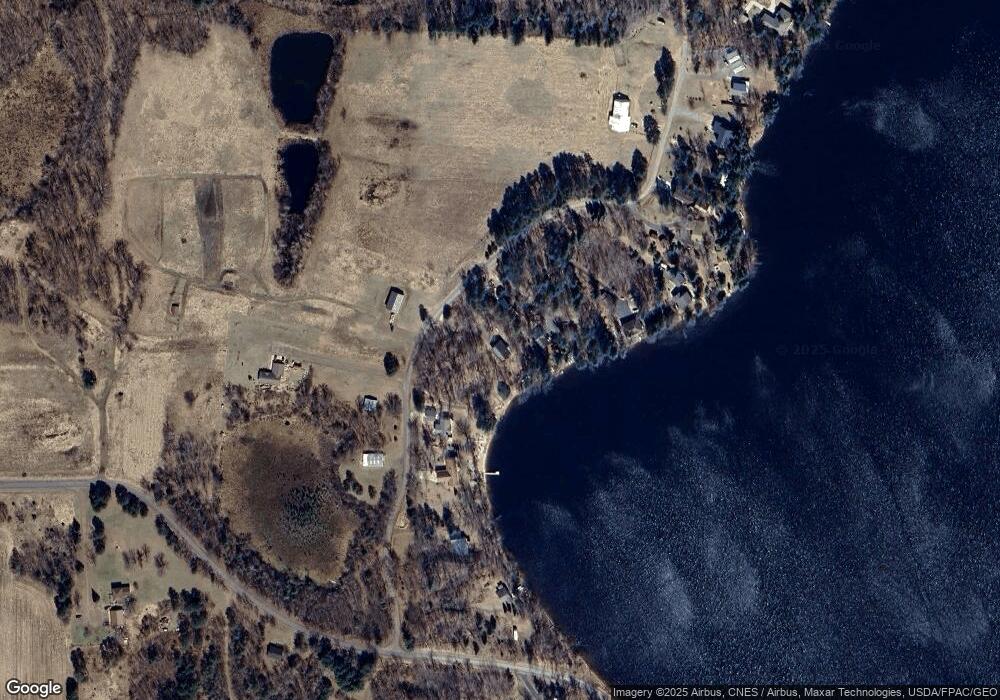 26828 Hopkins Rd, Webster, WI 54893 - photo 1