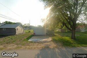 710 8th St, Correctionville, IA 51016