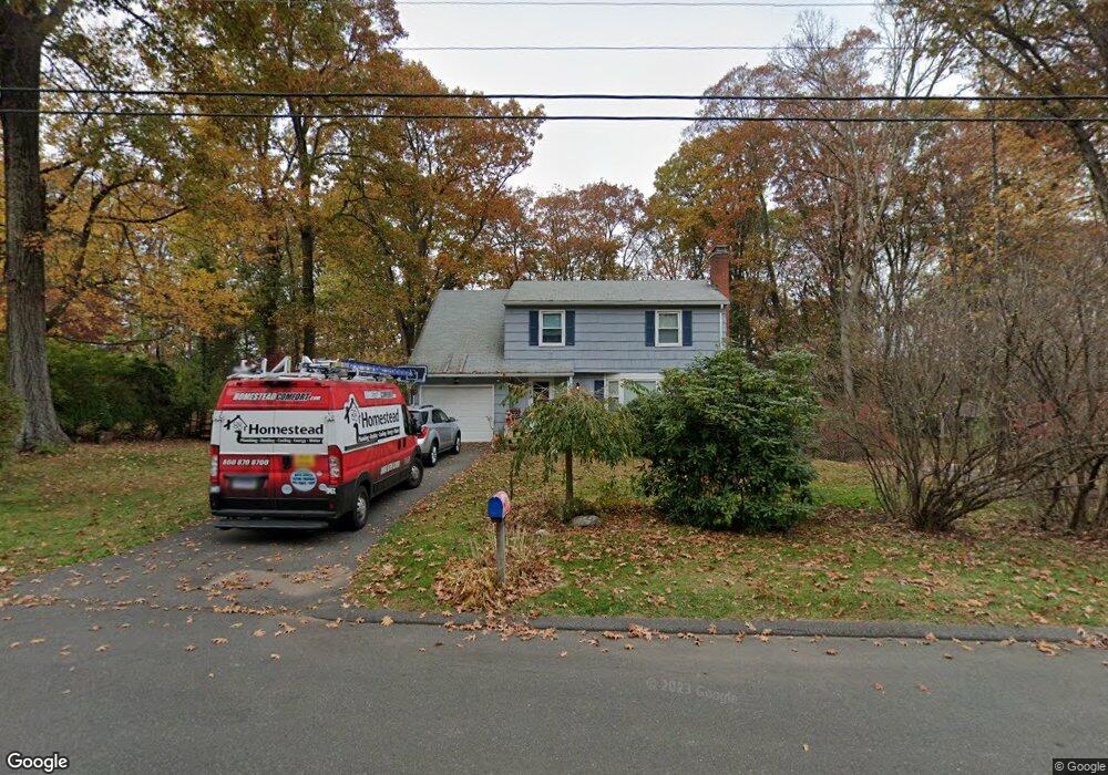 17 Hillsdale Dr, Ellington, CT 06029 - photo 1