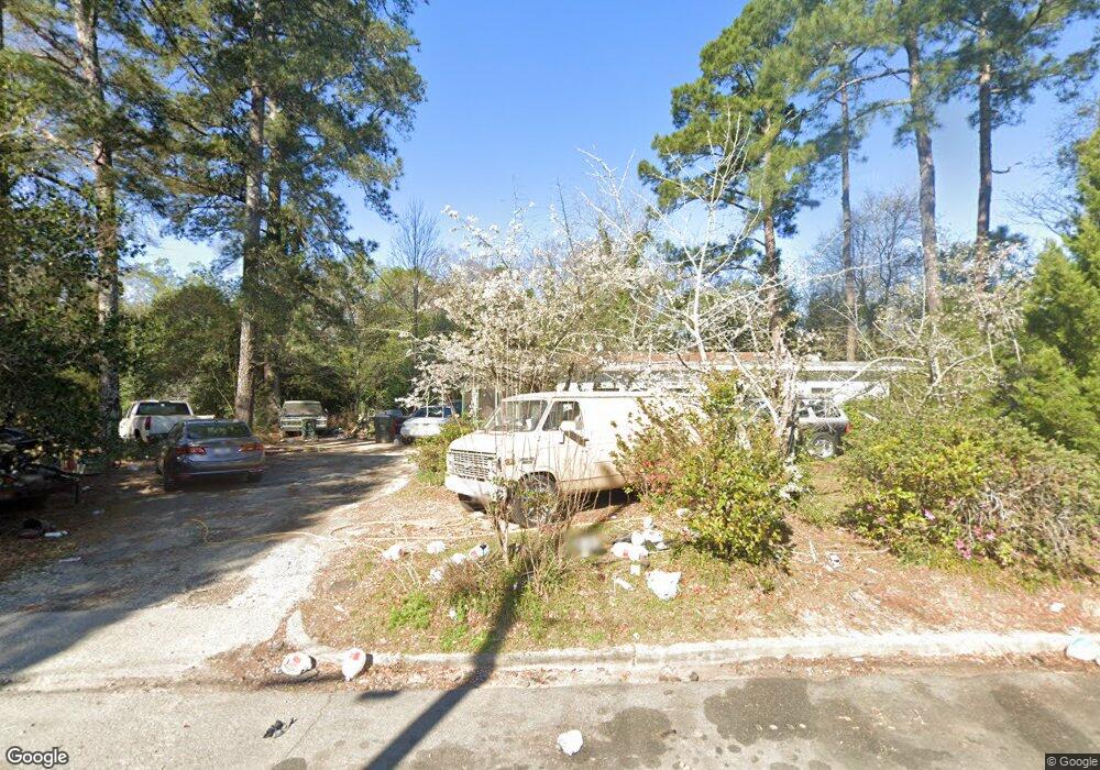 1260 Highland Ave, Macon, GA 31211 - photo 1