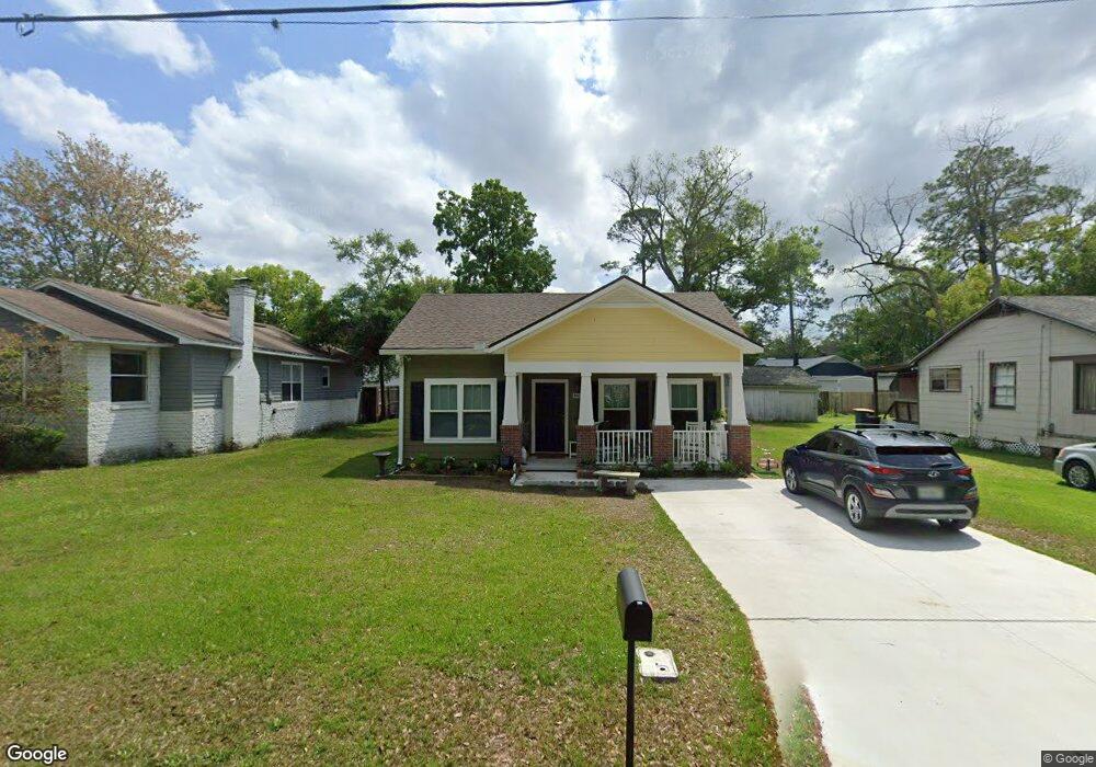 4812 Lawnview St, Jacksonville, FL 32205 - photo 1