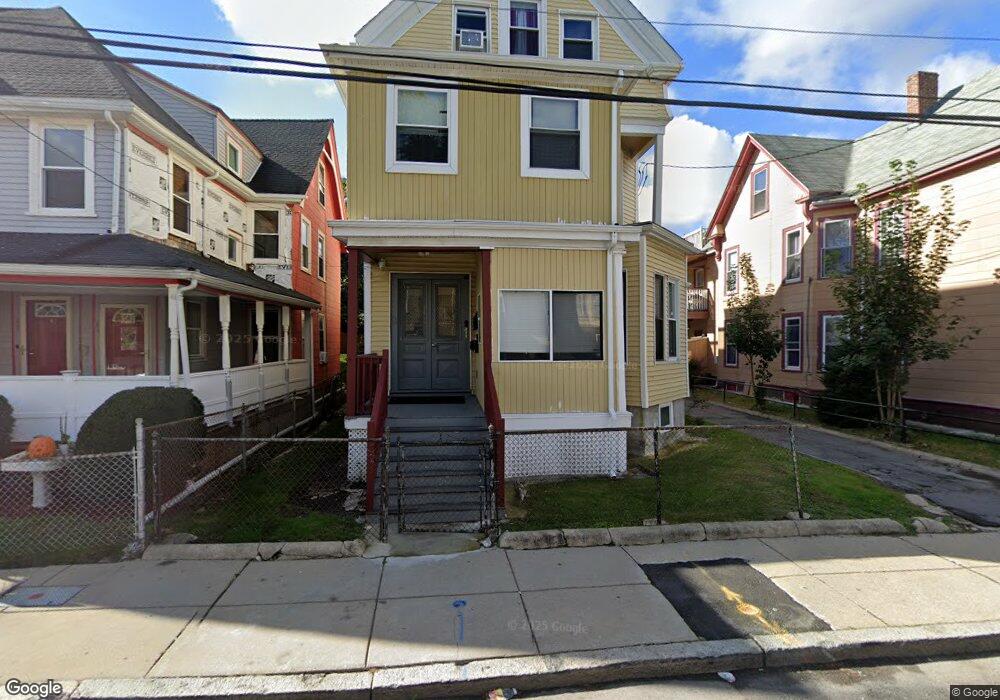 81 Ruthven St unit 2, Dorchester, MA 02121 - photo 1