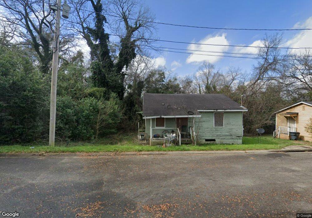 618 Dismuke St, Americus, GA 31709 - photo 1