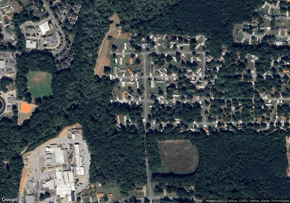 Lot B Kent Rd, Siler City, NC 27344 - photo 1