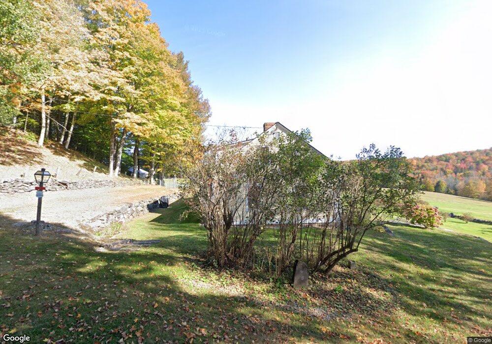 145 N Puckerbrush Rd, Reading, VT 05062 - photo 1