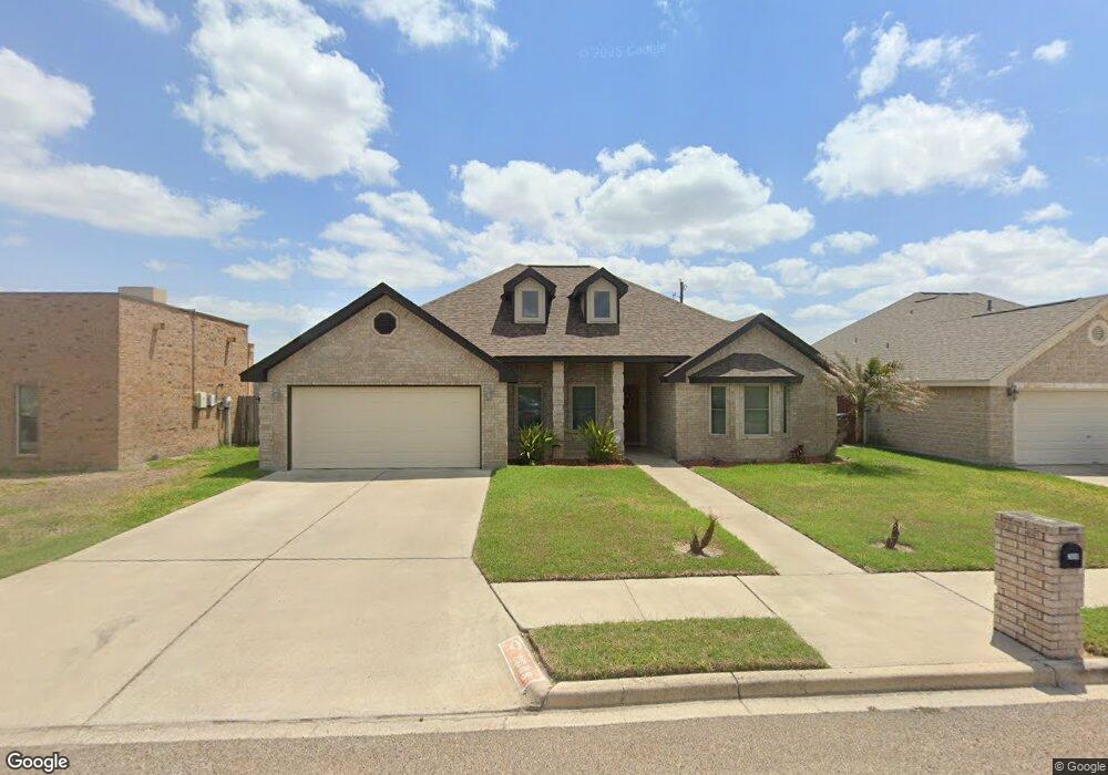 2608 Trisha St, Edinburg, TX 78539 - photo 1