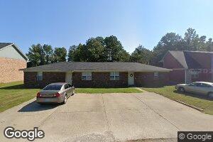 6496 Confederate Dr, Marion, MS 39342