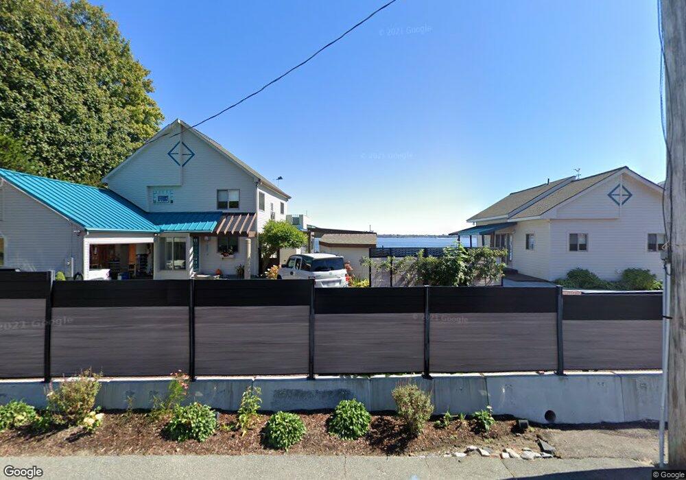 38 E Shore Rd, Jamestown, RI 02835 - photo 1