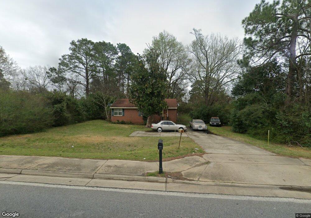 5476 Bloomfield Rd, Macon, GA 31206 - photo 1