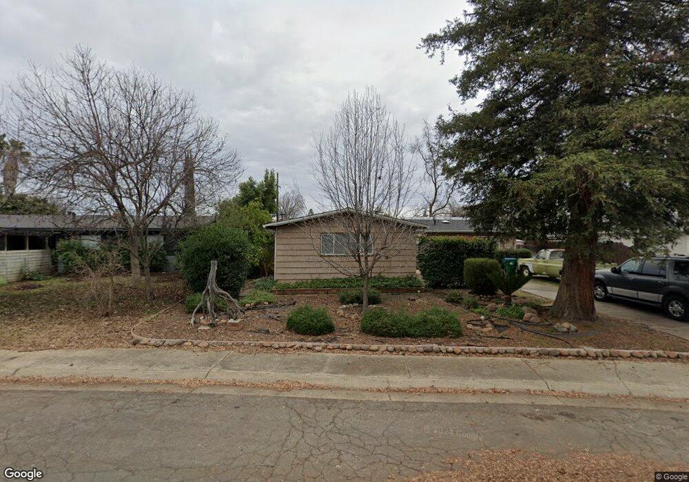16 Dean Way, Chico, CA 95926 - photo 1