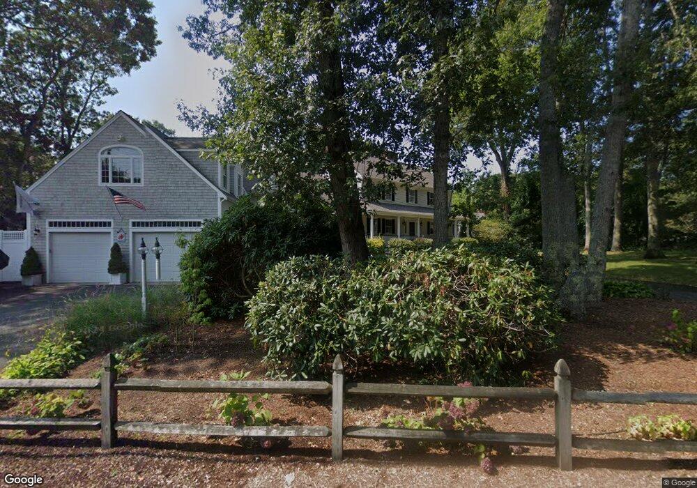 529 Bay Ln, Centerville, MA 02632 - photo 1