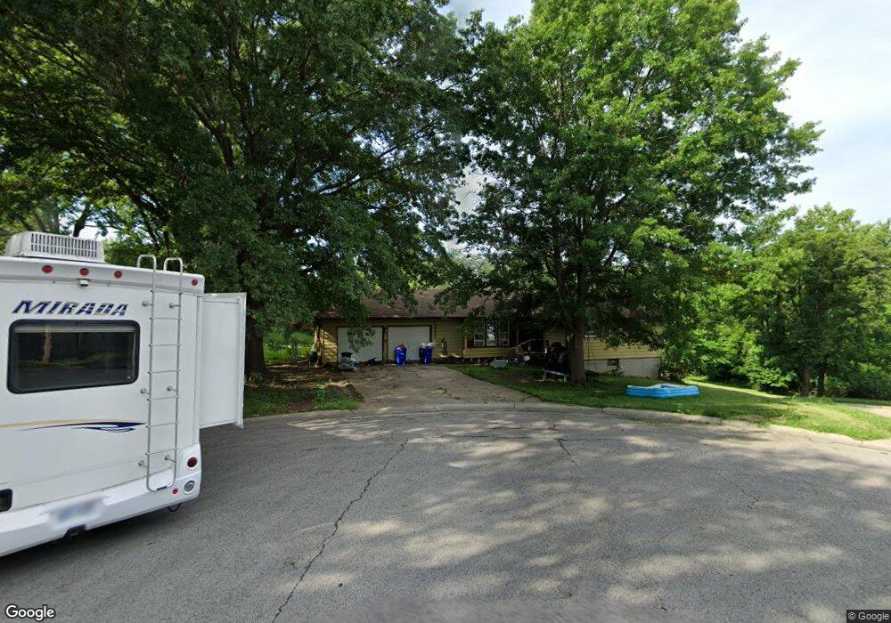 12411 W 52nd St, Shawnee, KS 66216 - photo 1