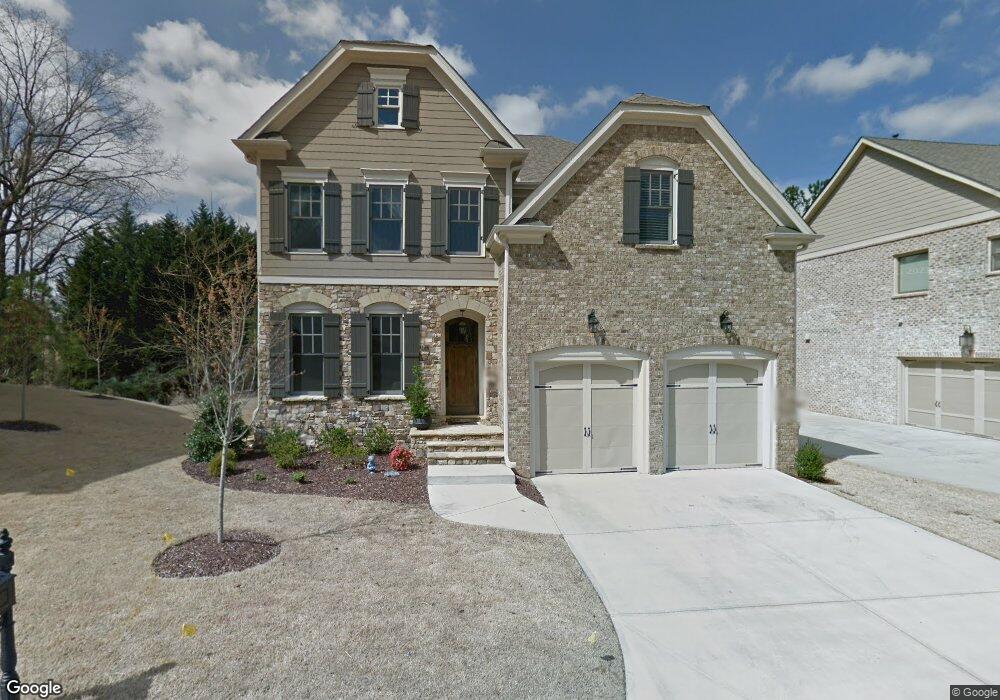 1902 Sadler Dr SE, Smyrna, GA 30080 - photo 1