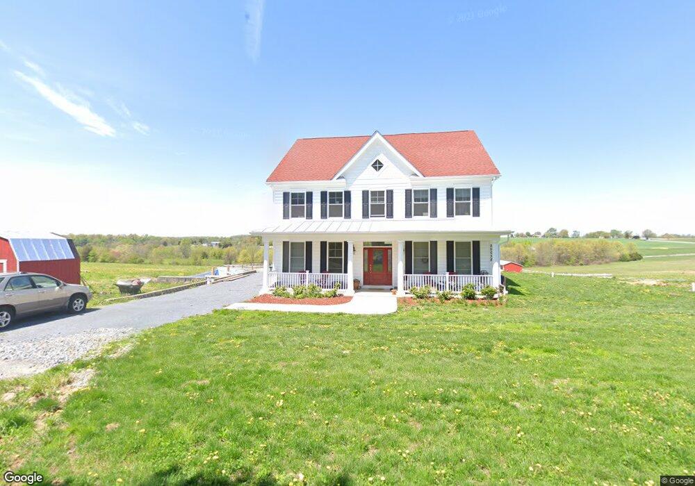 25538 Burnt Hill Rd, Damascus, MD 20872 - photo 1