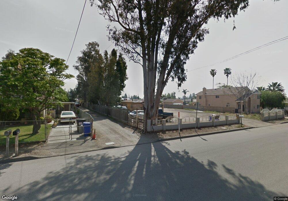 9805 Redwood Ave, Fontana, CA 92335 - photo 1