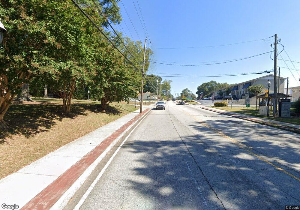 6769 Main St, Lithonia, GA 30058 - photo 1