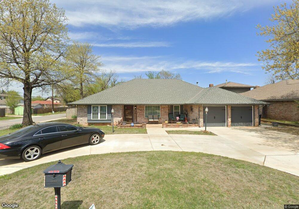 2433 NW 120th St, Oklahoma City, OK 73120 - photo 1