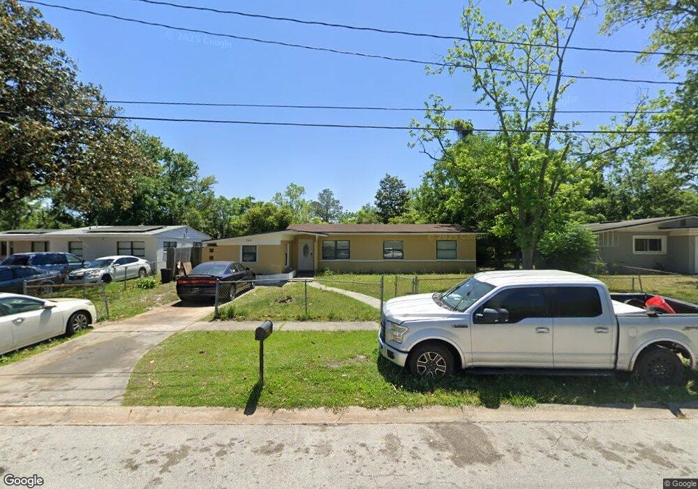 7434 Strato Rd, Jacksonville, FL 32210 - photo 1
