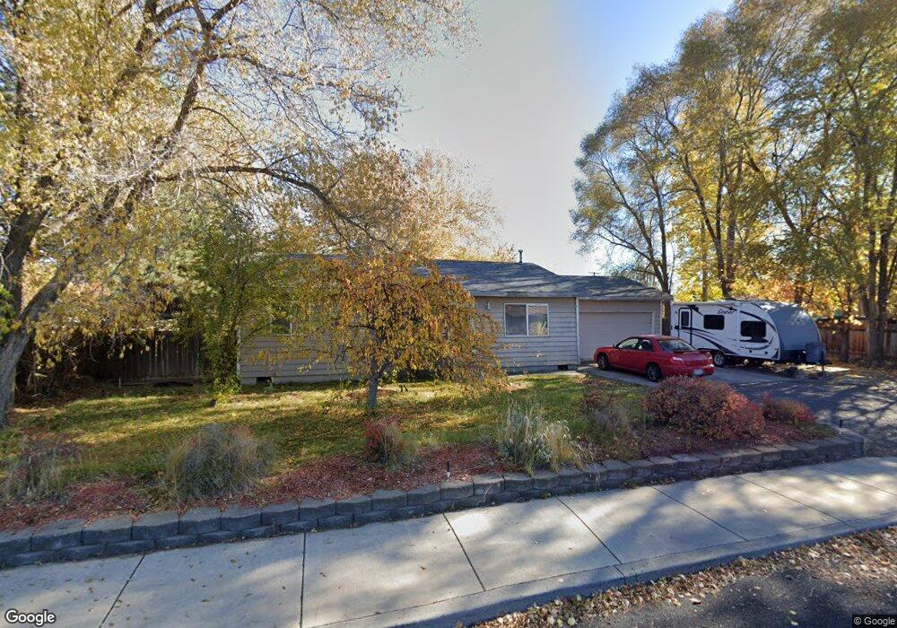 2630 SW 23rd St, Redmond, OR 97756 - photo 1