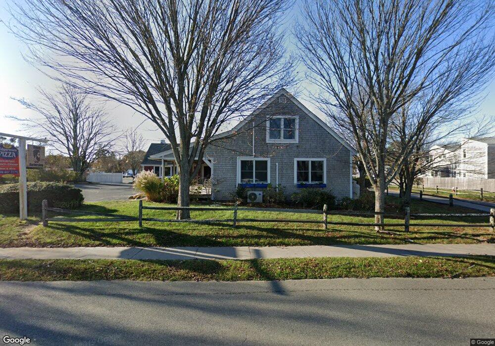 224 Edgartown Vineyard Hvn Rd, Edgartown, MA 02539 - photo 1