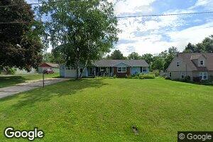 543 Clark St, Cascade, WI 53011