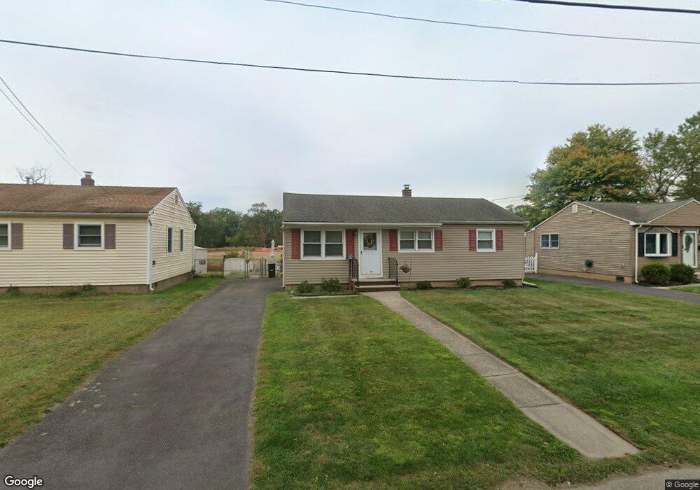 119 3rd St, Middlesex, NJ 08846 - photo 1