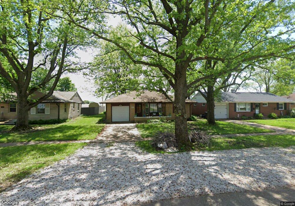 3017 Oak Ave, Mattoon, IL 61938 - photo 1