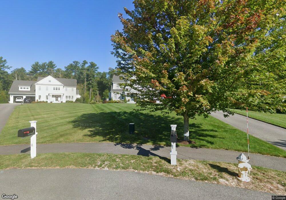 6 Studley Farm Rd, Scituate, MA 02066 - photo 1