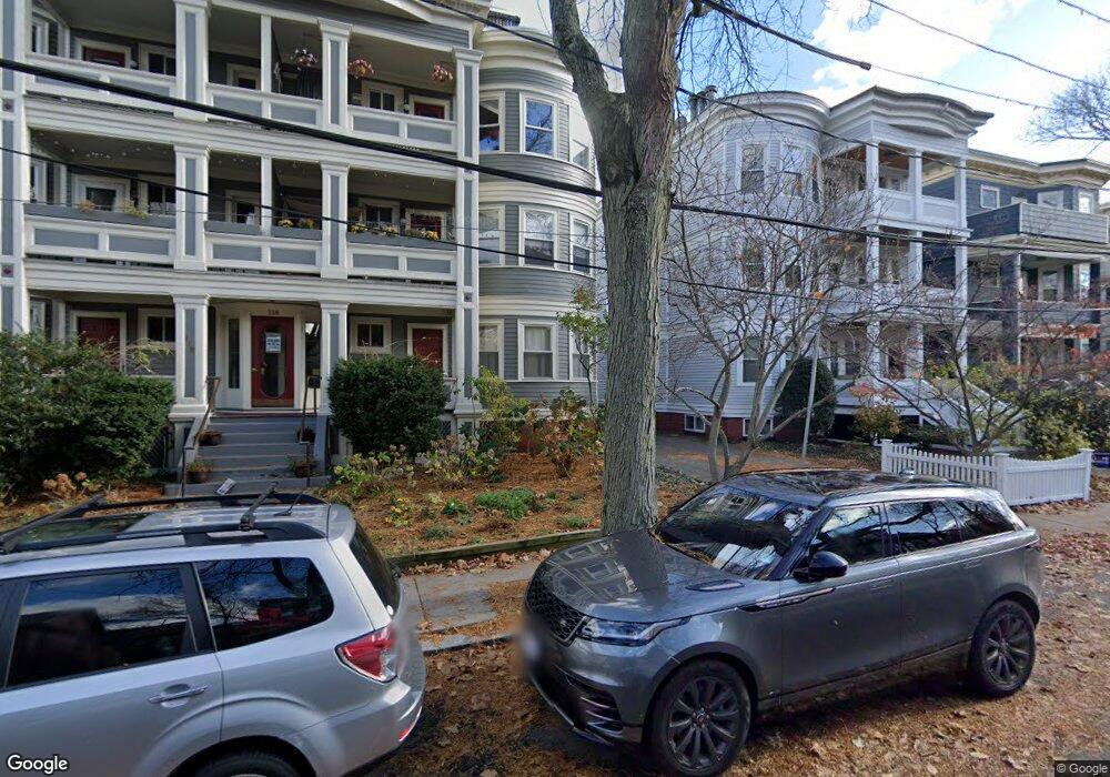 6 Emmons Place unit 1, Cambridge, MA 02138 - photo 1