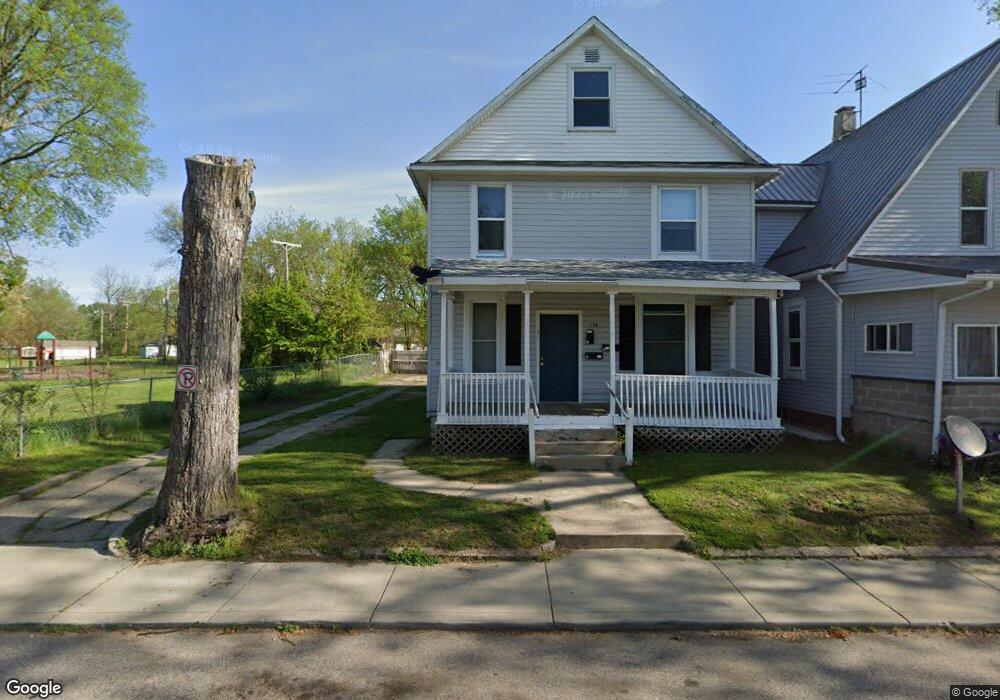 122 Park Ave, Elkhart, IN 46516 - photo 1